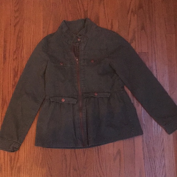 Kids jacket - Picture 1 of 2
